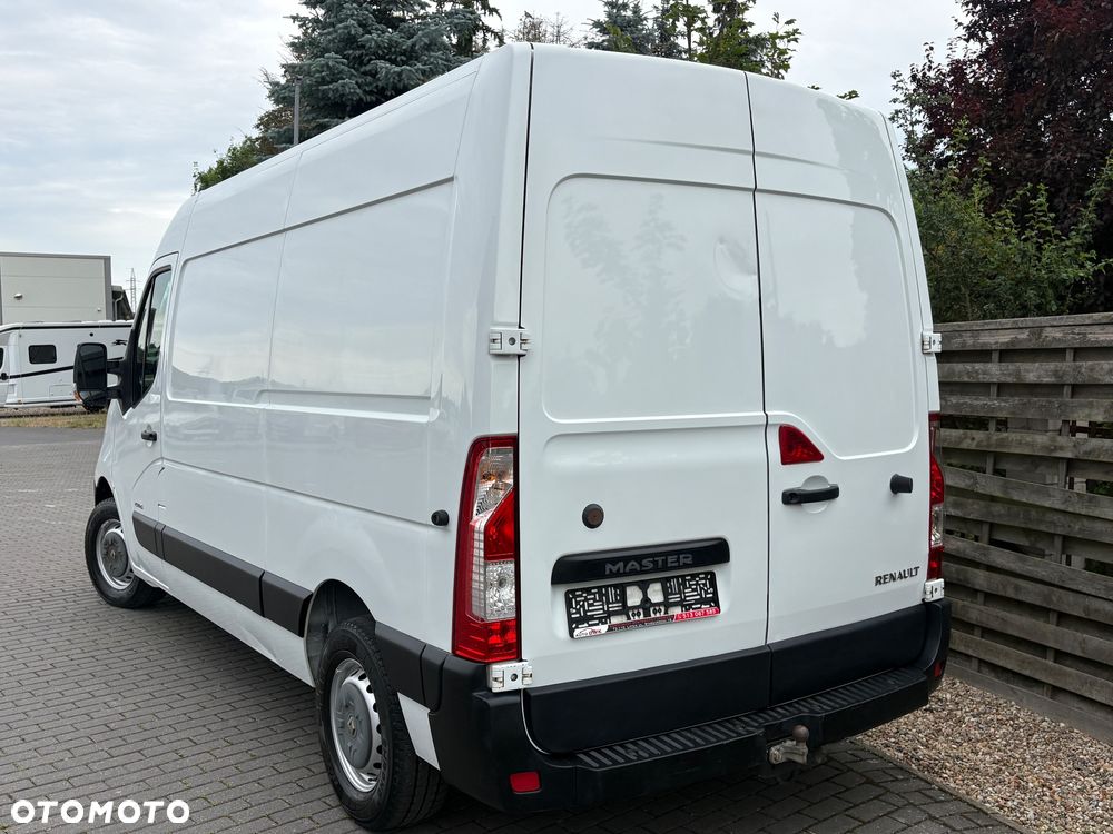 Renault Master - 4