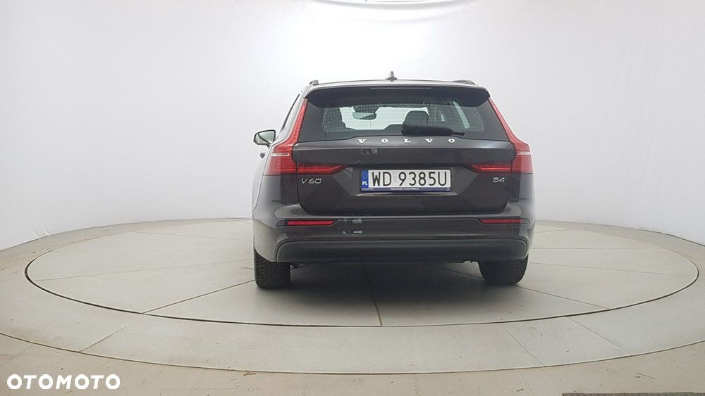 Volvo V60 - 6
