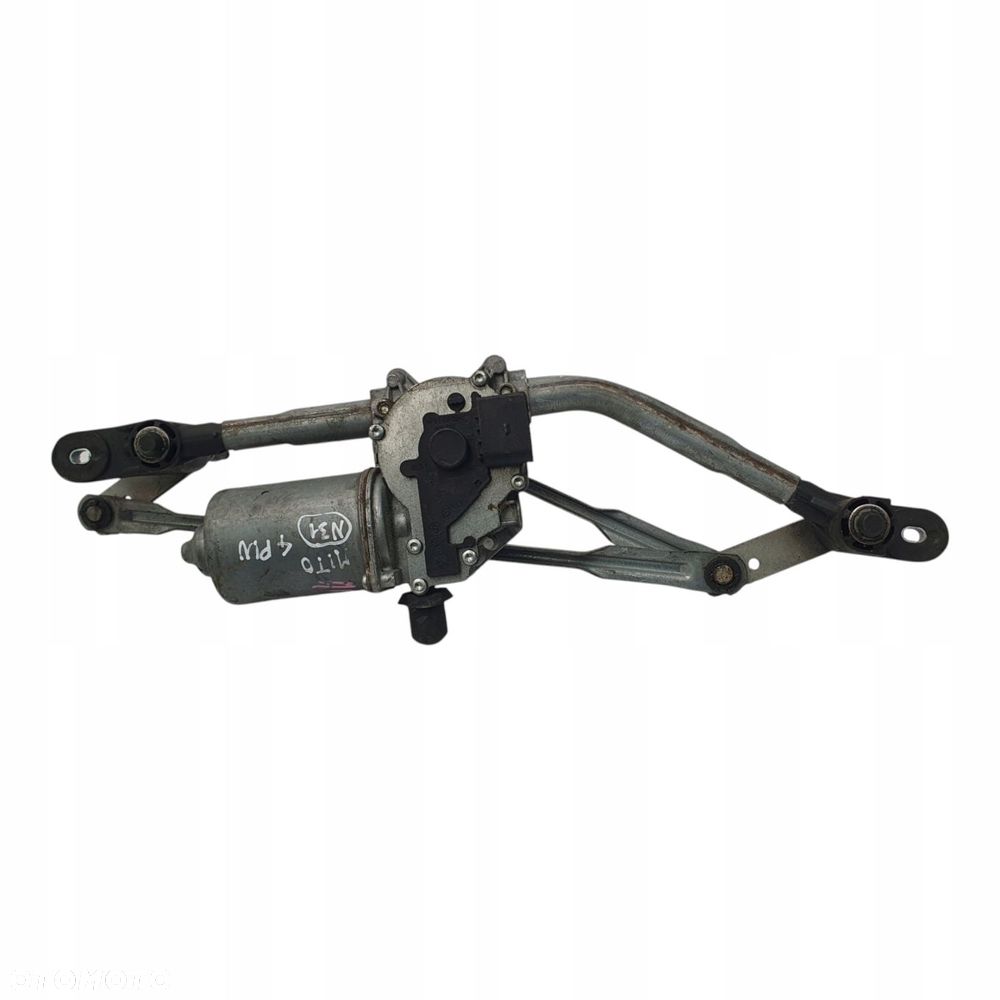 SILNICZEK WYCIERACZEK Alfa Romeo MITO mechanizm przód przedni W09106 - 5