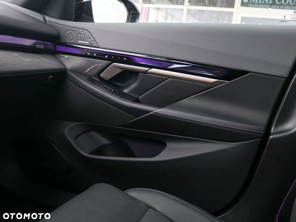BMW i5 83.9kWh M60 xDrive - 25