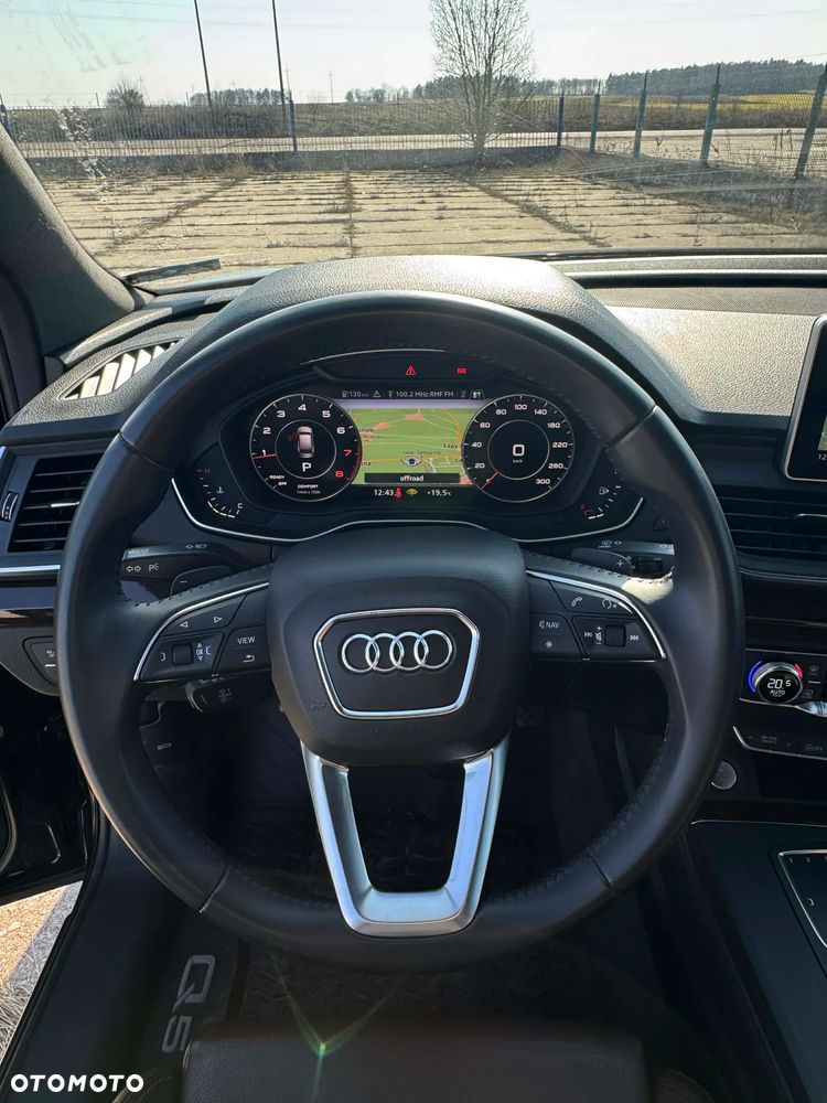Audi Q5 45 TFSI quattro S tronic - 16