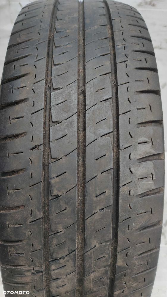 Opona Letnia 215/65/16C Michelin Agilis - 2
