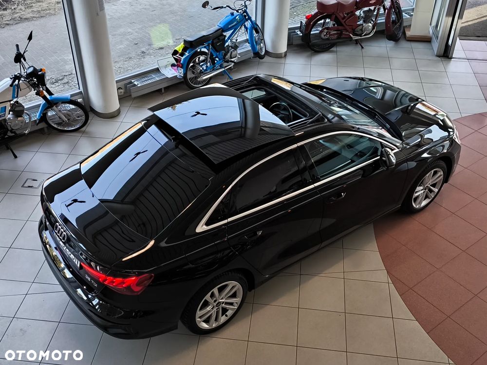 Audi A3 Limousine TDI 110 kW Advanced S tronic - 3