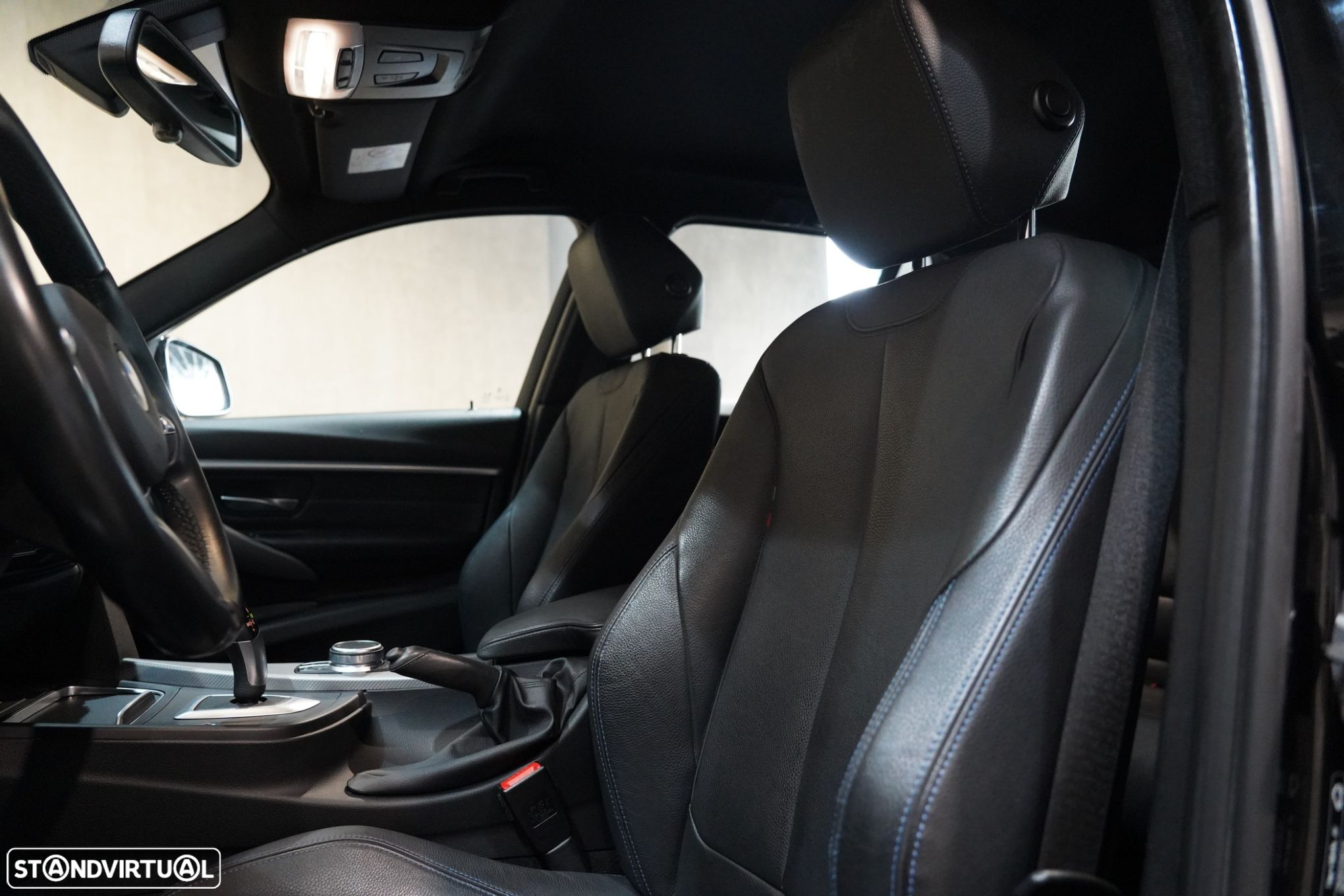 BMW 318 i Touring Pack M Auto - 20