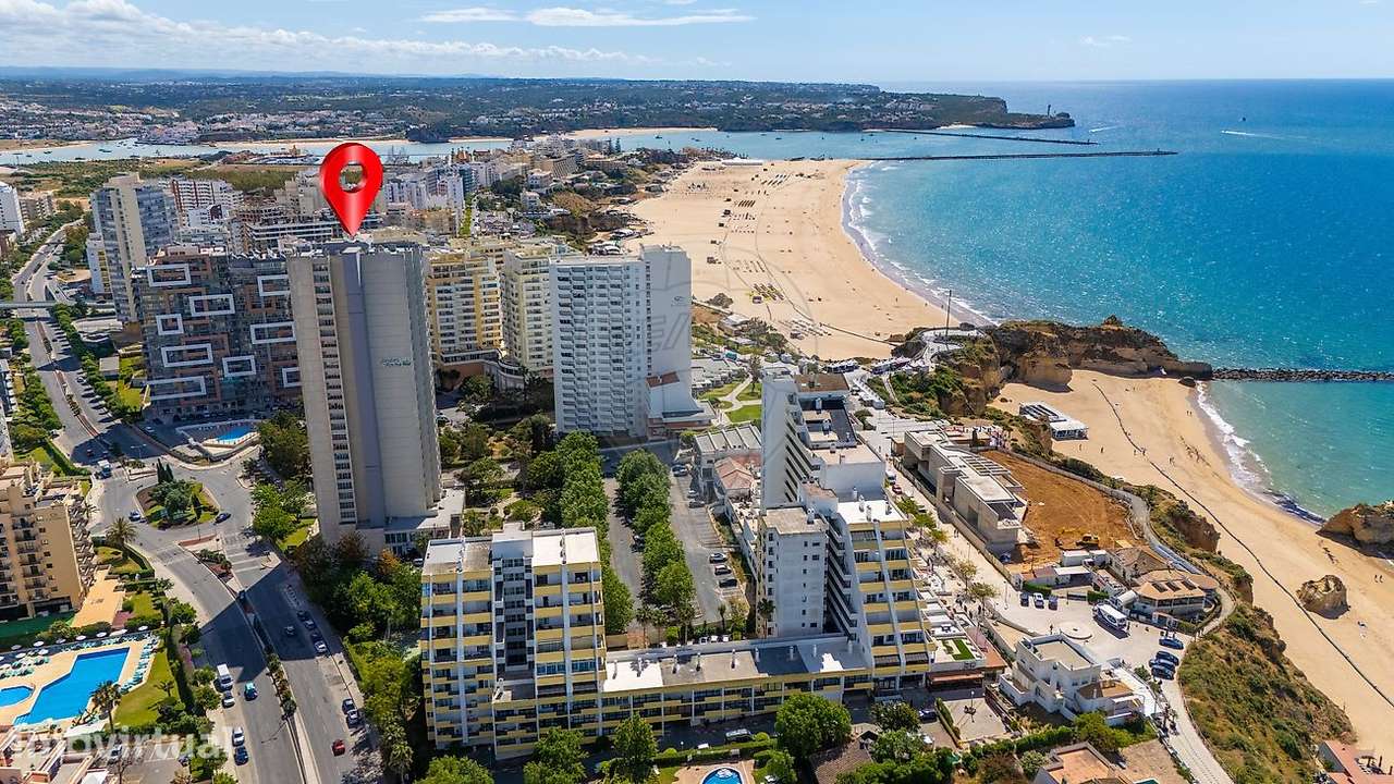 Apartamento T1 para venda - Grande imagem: 2/17