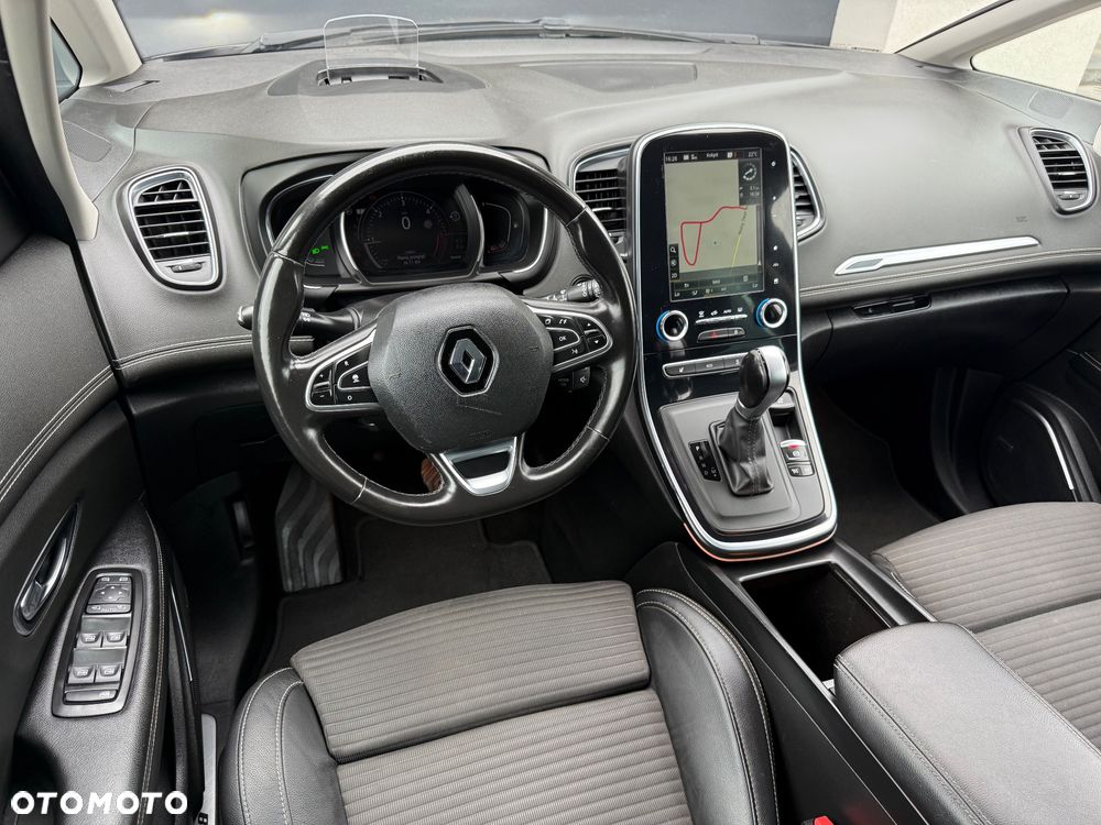 Renault Grand Scenic Gr 1.5 dCi Bose EDition EDC - 21