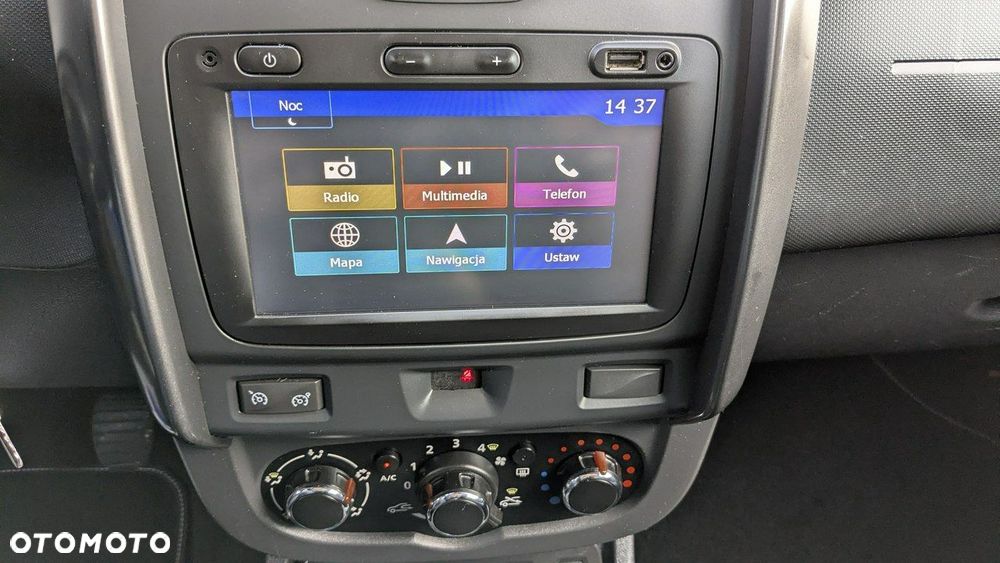 Dacia Duster - 26