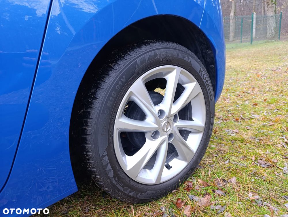 Opel Corsa 1.2 Elegance S&S - 11