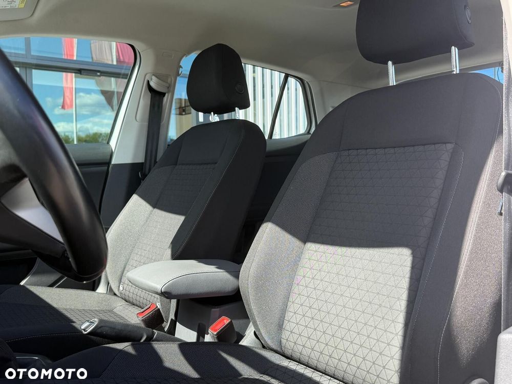 Volkswagen T-Cross 1.5 TSI ACT Life DSG - 24