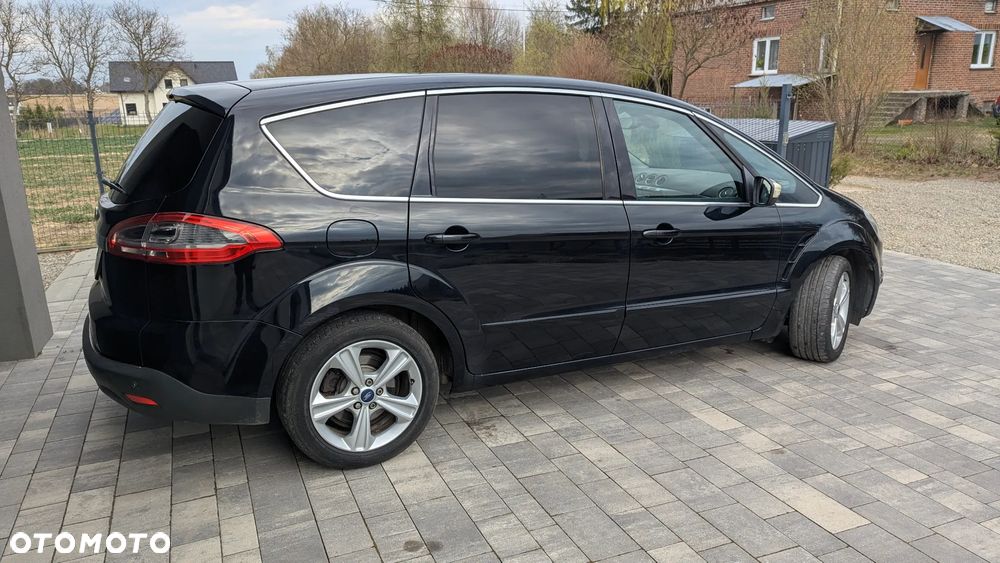 Ford S-Max 2.0 Titanium - 6