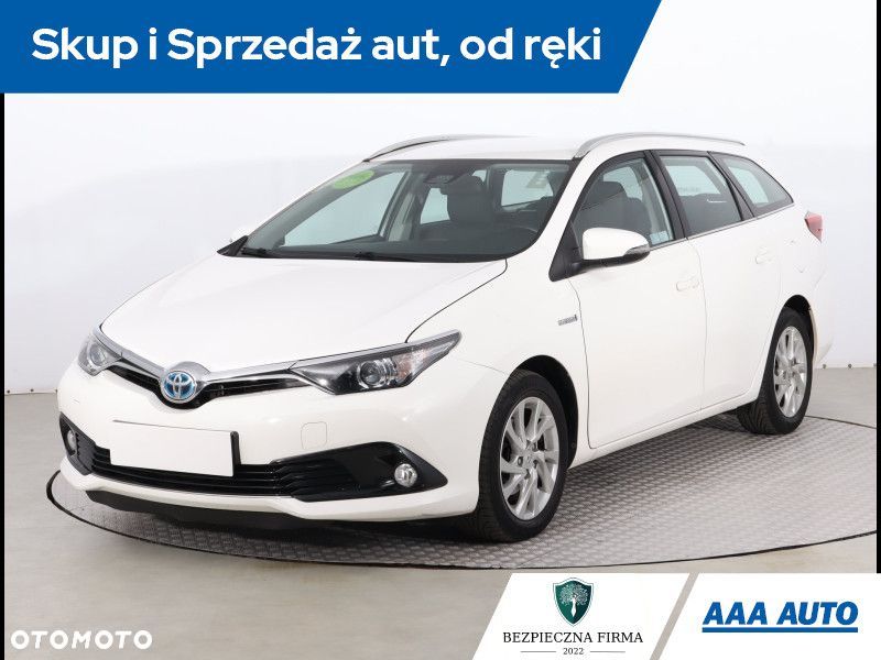 Toyota Auris - 2