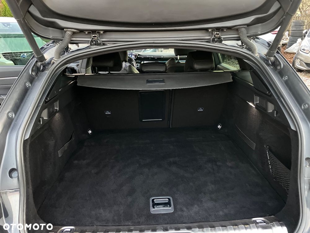 Peugeot 508 2.0 BlueHDi GT Line S&S EAT8 - 33
