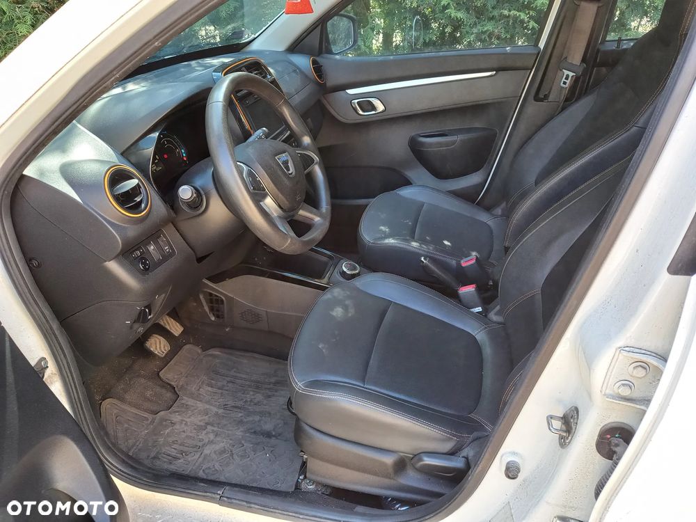 Dacia Spring 27.4kWh Comfort Plus - 2