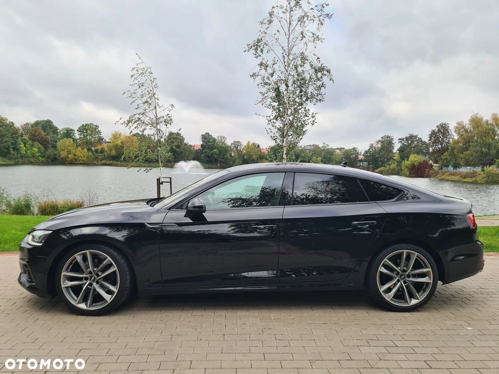 Audi A5 - 24