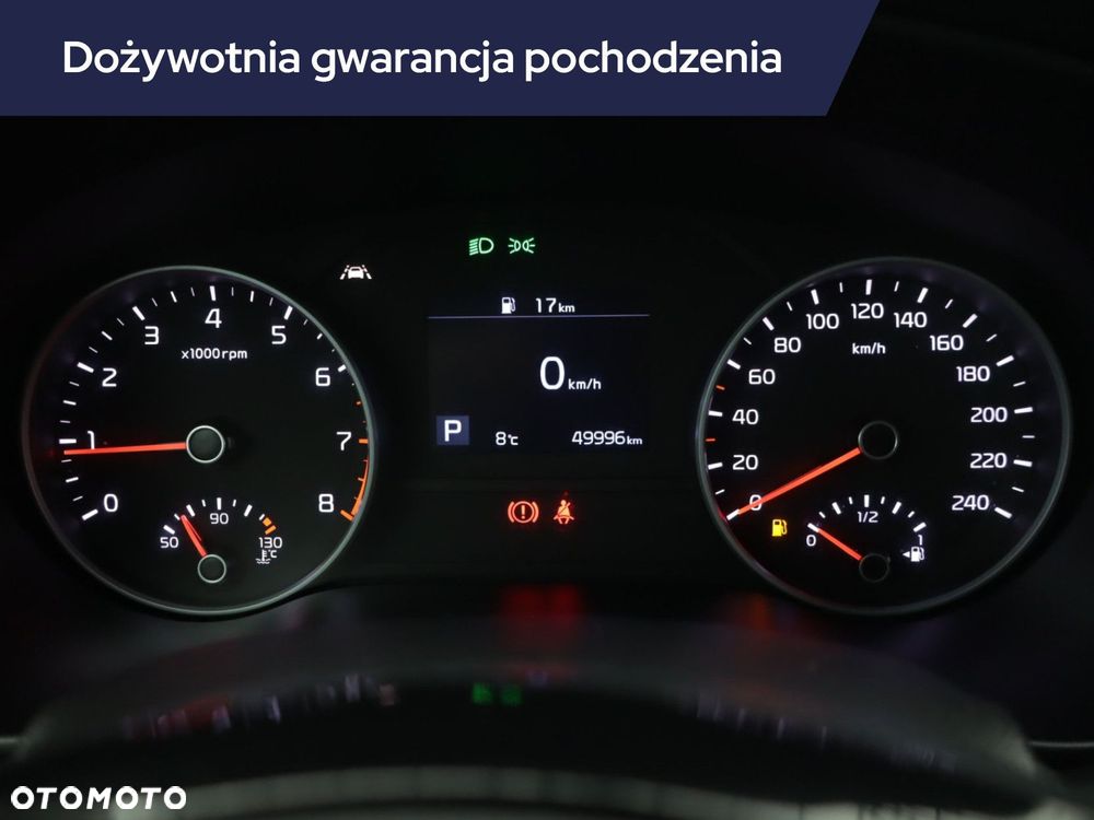Kia Sportage - 13