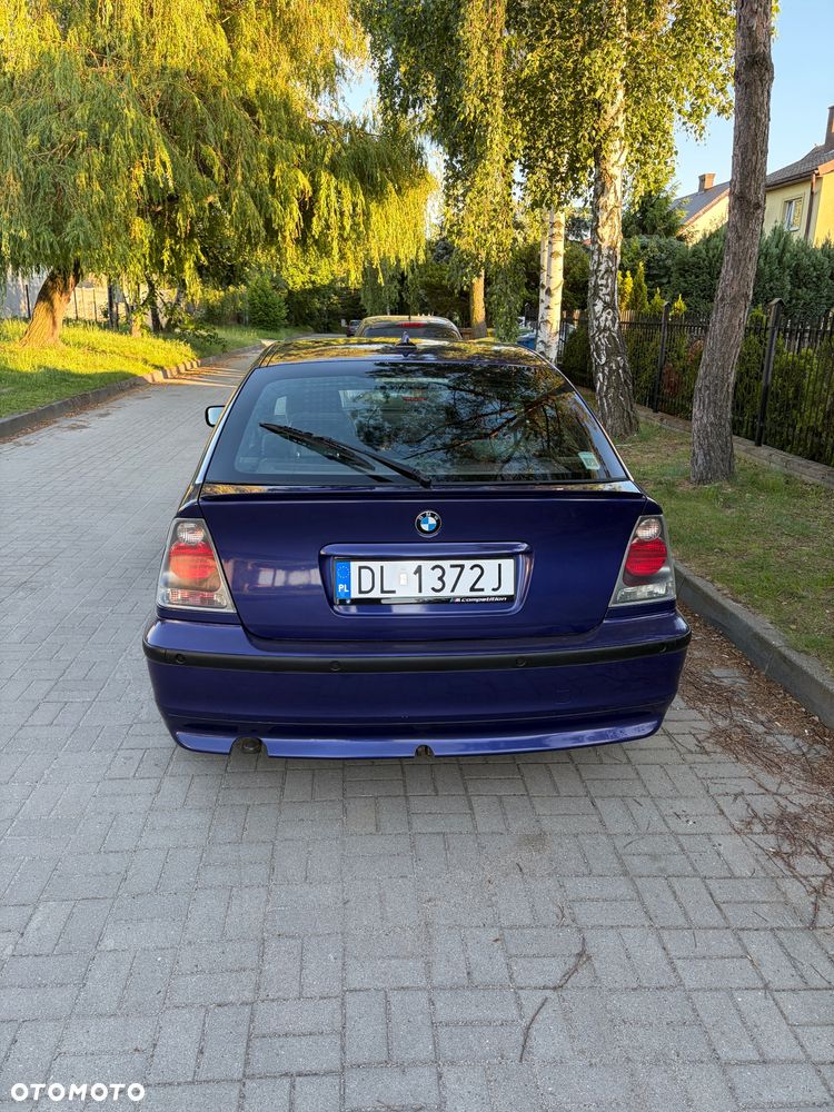 BMW Seria 3 - 7