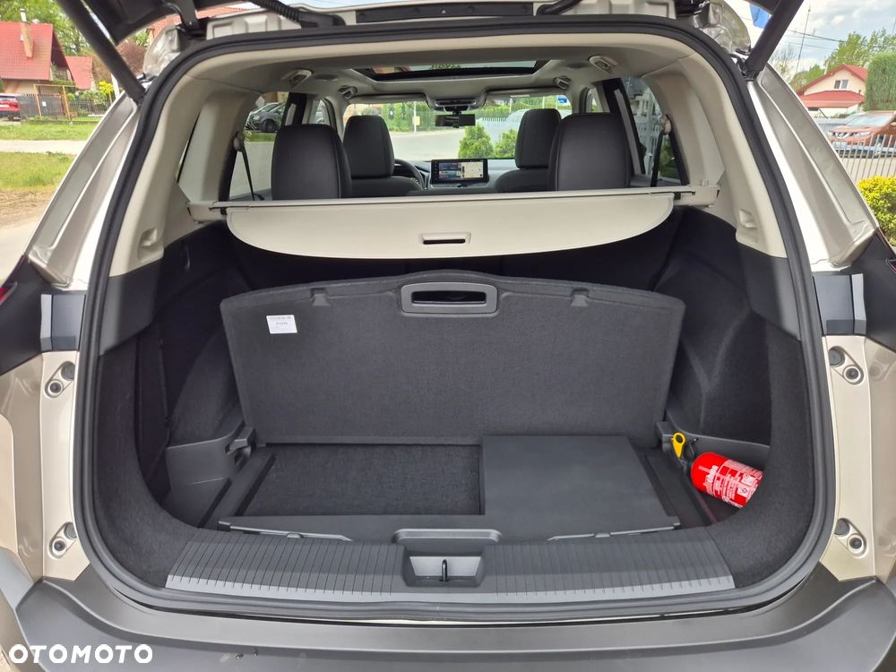 Nissan X-Trail 1.5 VC-T e-POWER Tekna e-4ORCE - 8