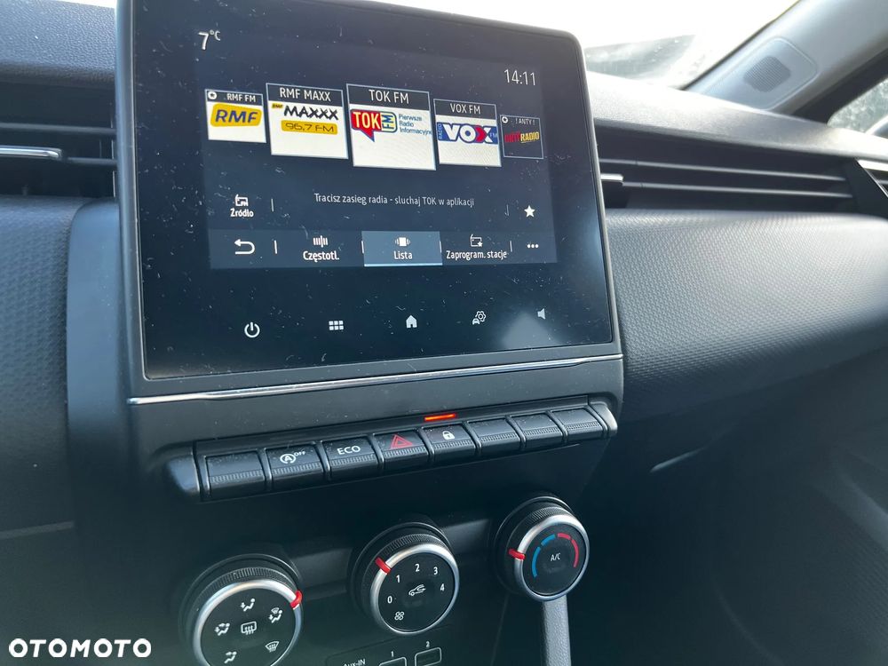 Renault Clio 1.0 TCe Zen - 14