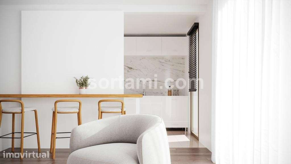 Apartamento T2 Venda em Conceição e Cabanas de Tavira,Tavira - Grande imagem: 5/14