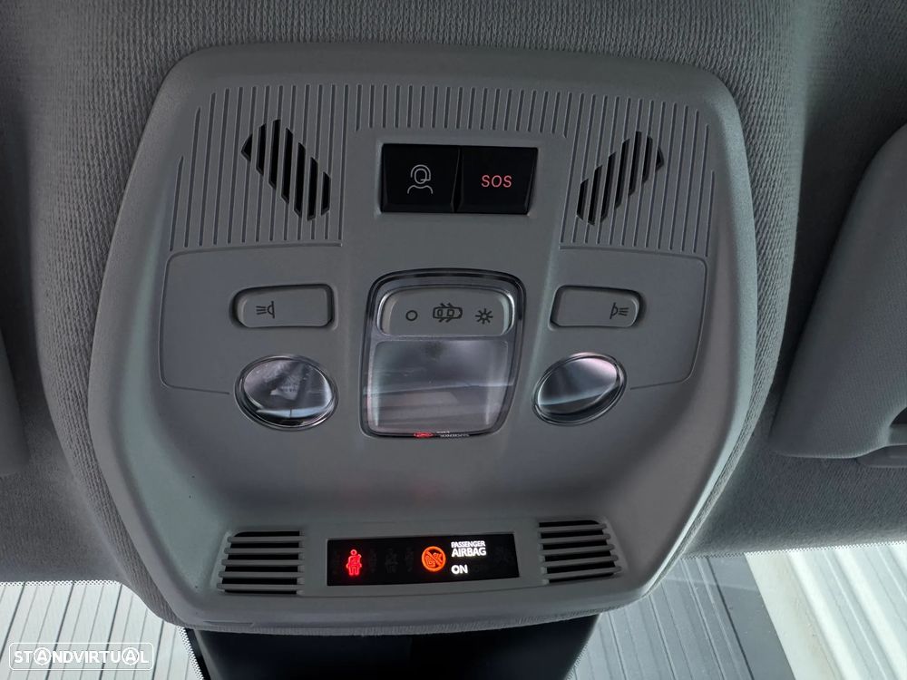 Opel Frontera 44 kWh GS - 27