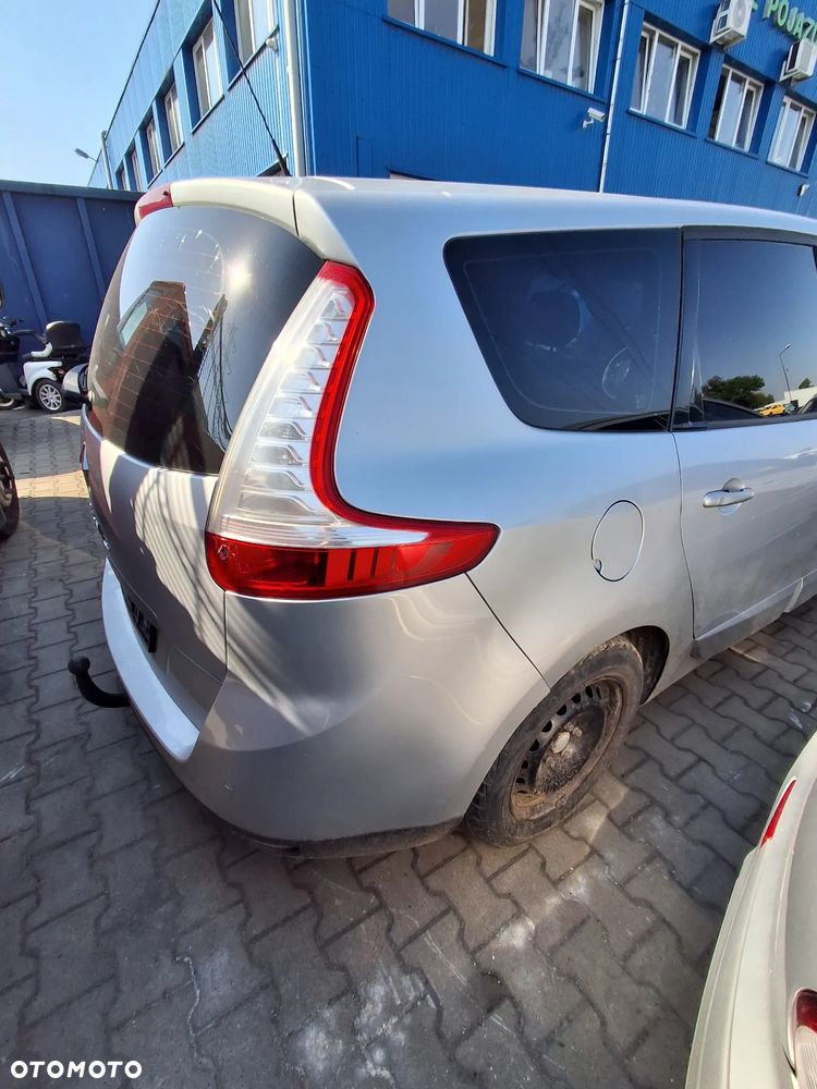 RENAULT SCENIC III 08-12 na części - 18