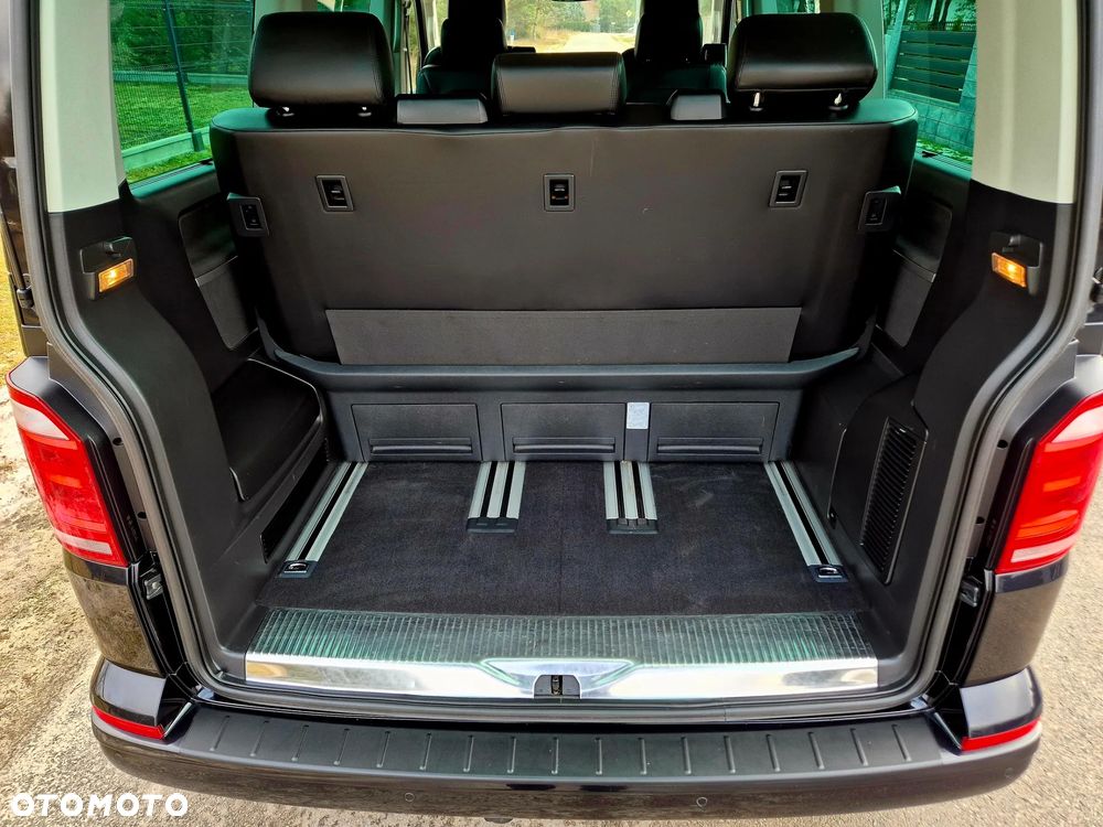 Volkswagen Multivan 2.0 BiTDI L1 Business 4Motion DSG - 33