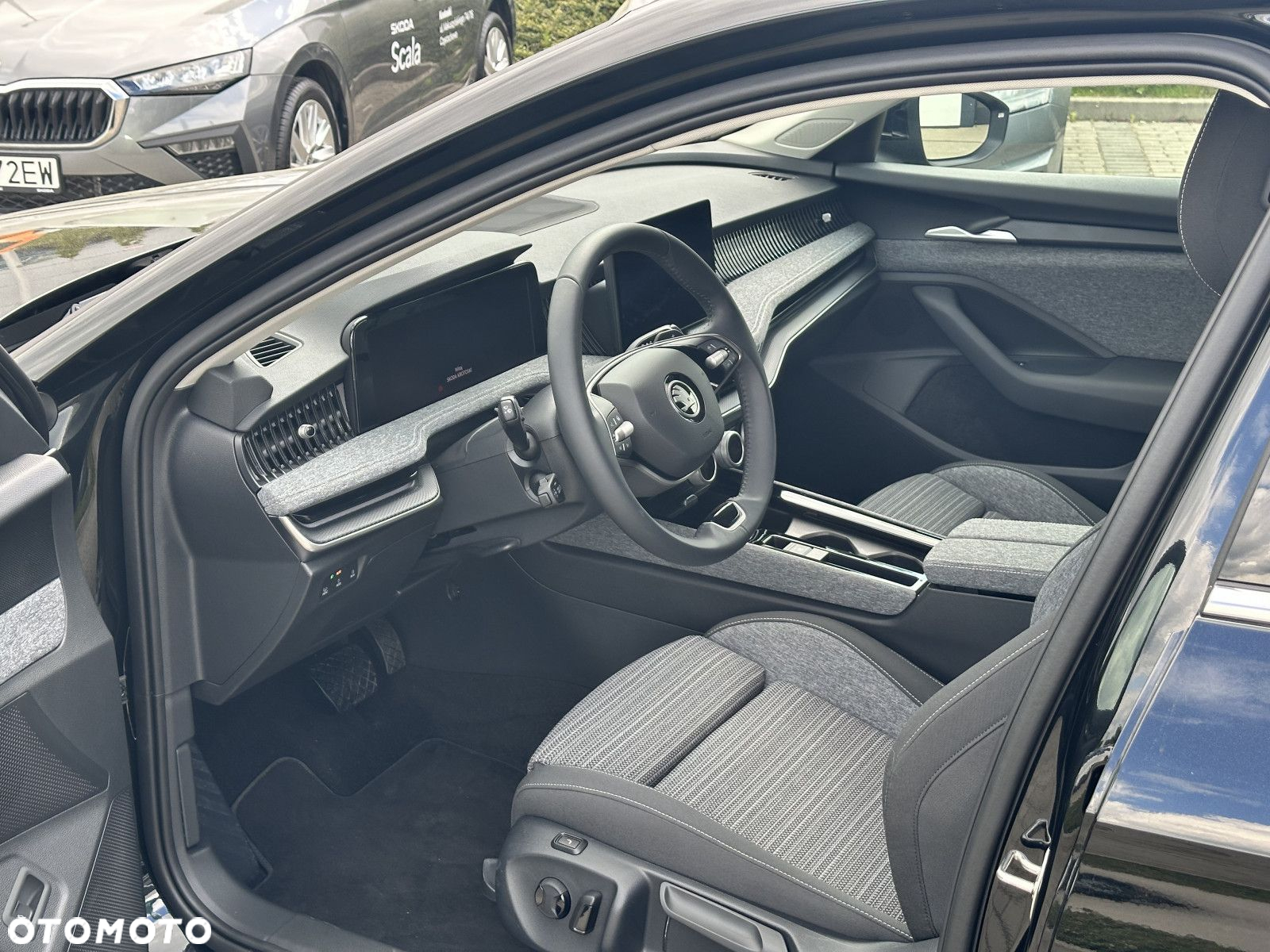 Skoda Superb - 7