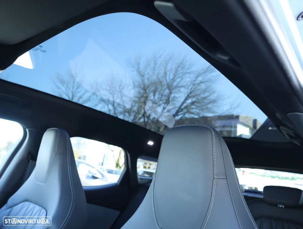 Ford Explorer 77 kWh Premium - 33