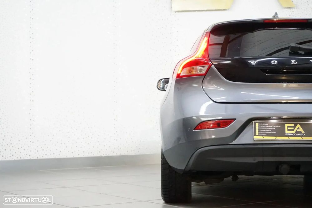 Volvo V40 - 7