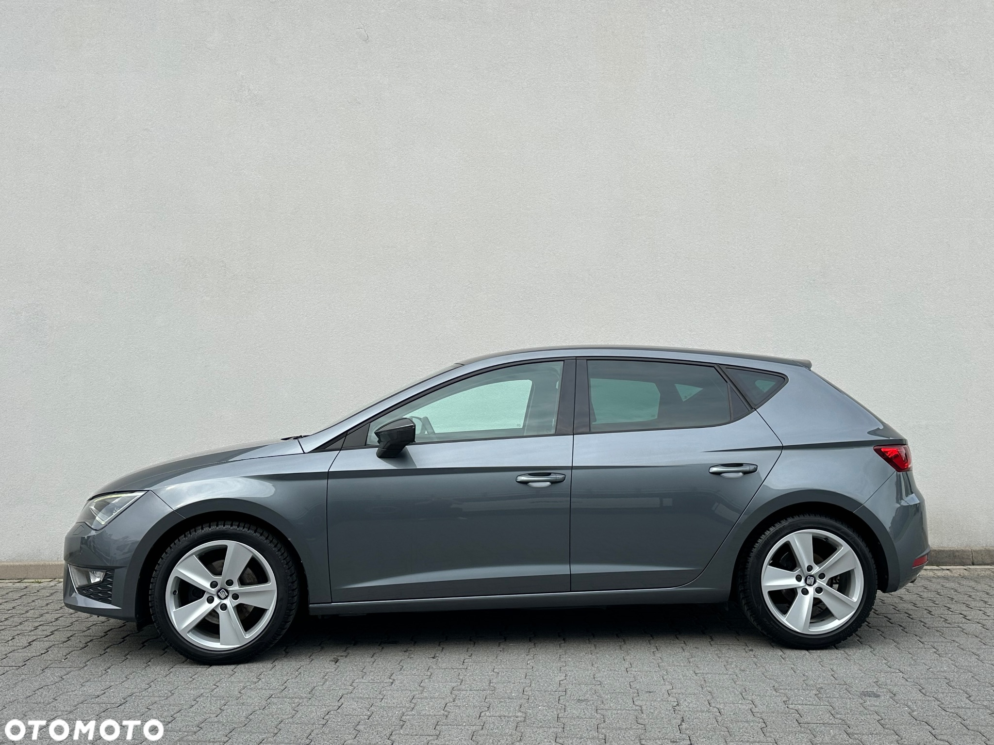 Seat Leon 1.4 TSI FR S&S - 16