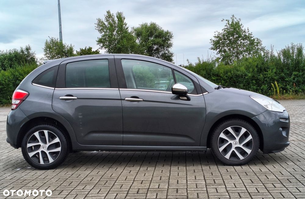 Citroën C3 Pure Tech (VTi) 82 Exclusive - 2