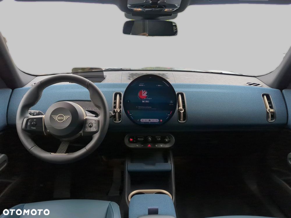 MINI Countryman D mHEV Linia Favoured - 8