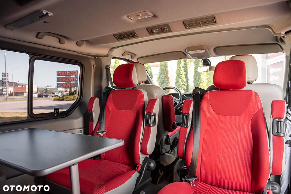 Opel Vivaro - 20