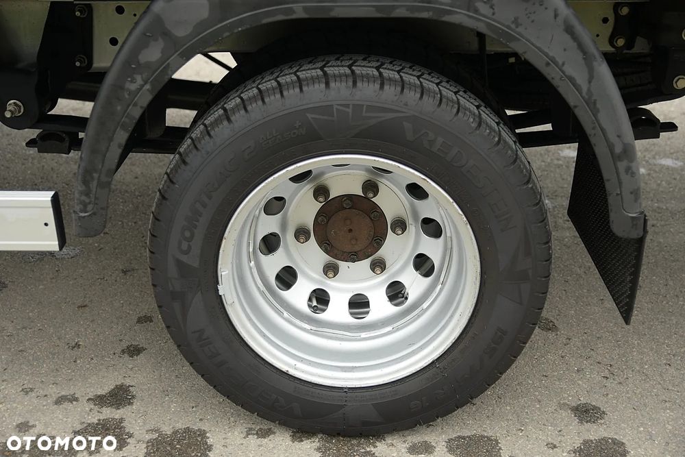Ford TRANSIT=SKRZYNIA=5.20M=XXL=MAXi - 31