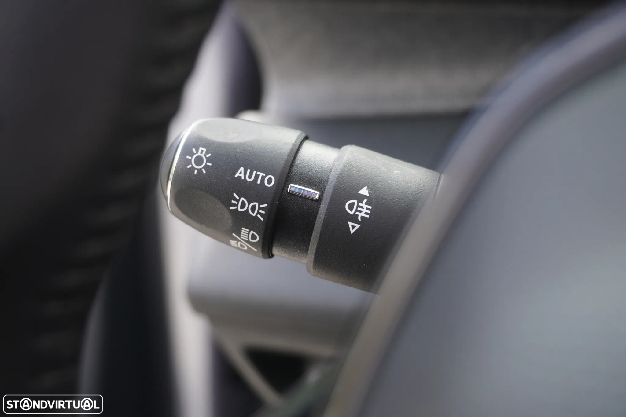 Peugeot 308 SW 1.5 BlueHDi Allure Pack - 20