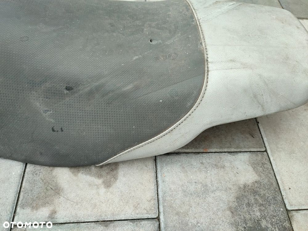 Kanapa, fotel, siedzenie Peugeot Speedfight 2 - 3