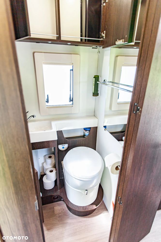 Benimar Sport 323 - 16