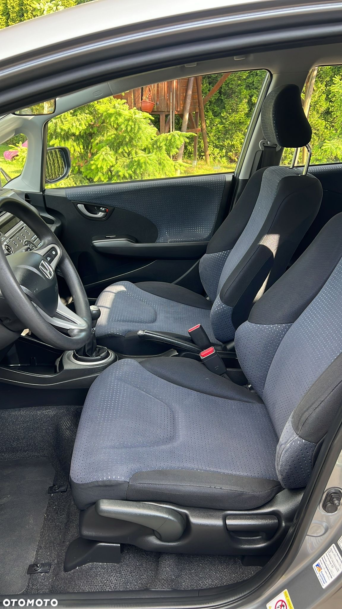 Honda Jazz 1.2 Trend - 19