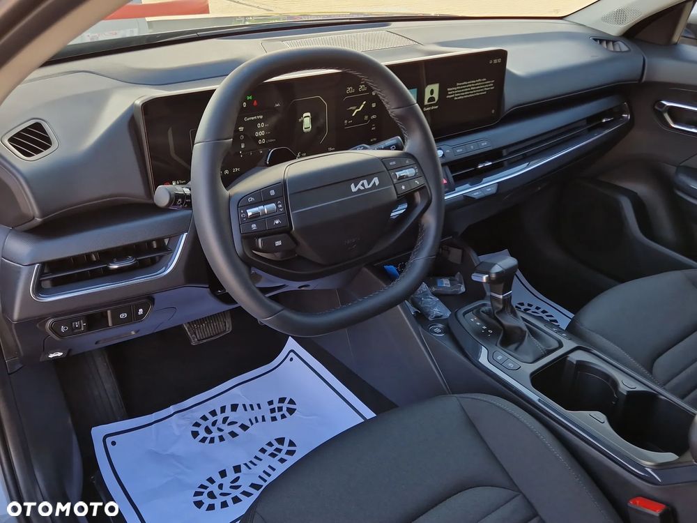 Kia K4 - 10