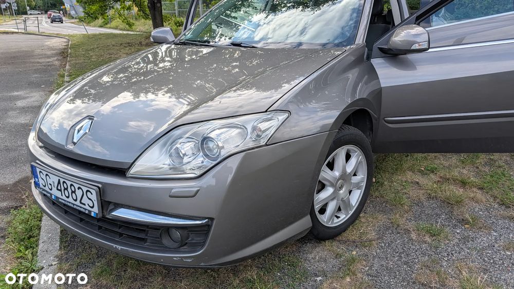 Renault Laguna 2.0 Dynamique - 2