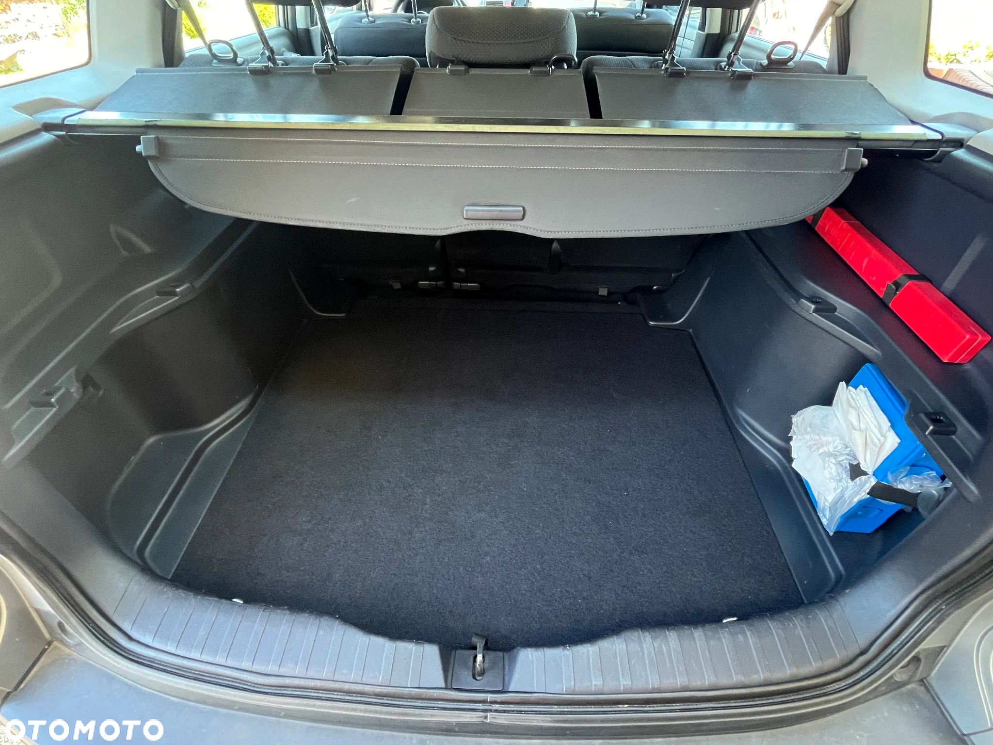 Honda CR-V 2.2i-CTDi Elegance - 5