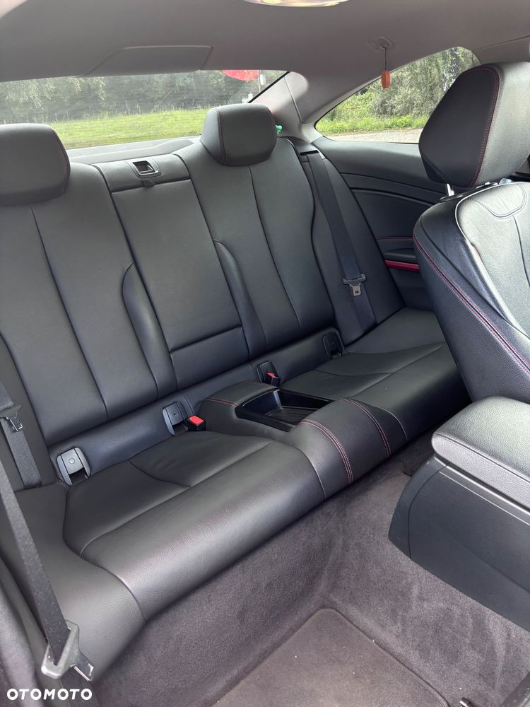 BMW Seria 4 420d xDrive Sport Line - 14