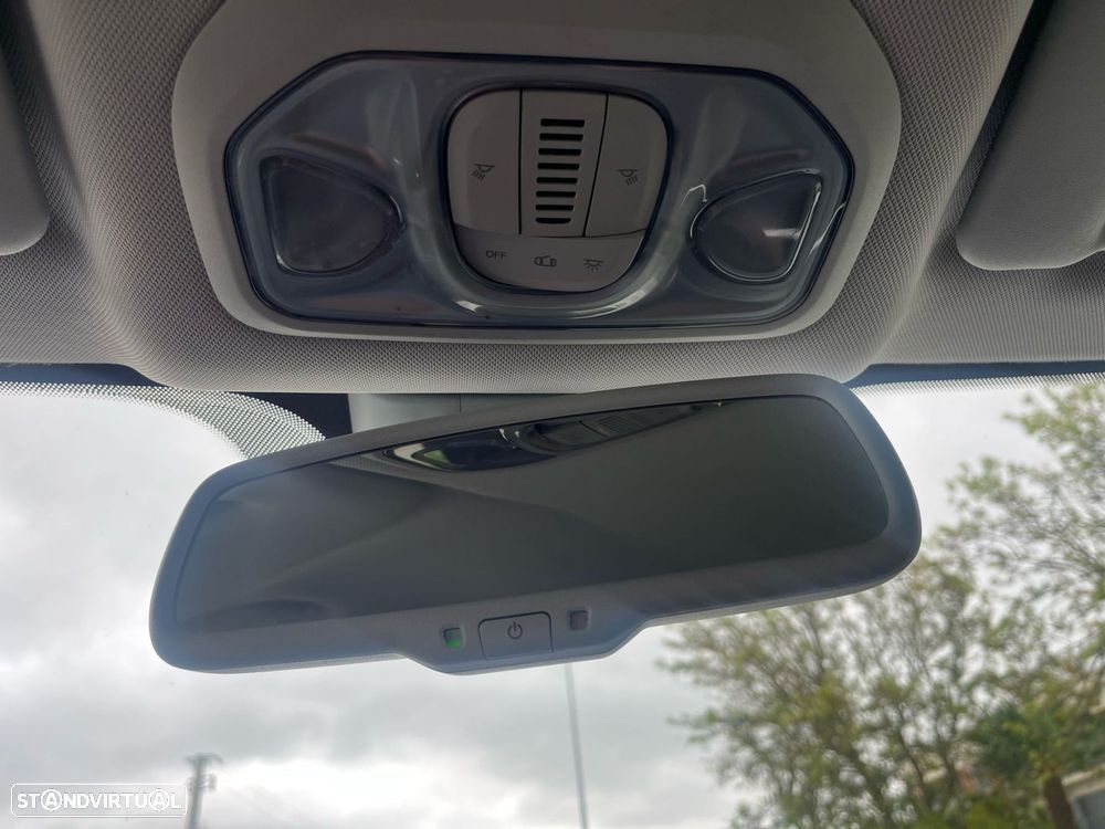 Fiat Tipo Station Wagon 1.3 M-Jet Lounge - 33