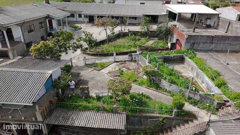 Moradia, Quinta rústica - Grande imagem: 3/7