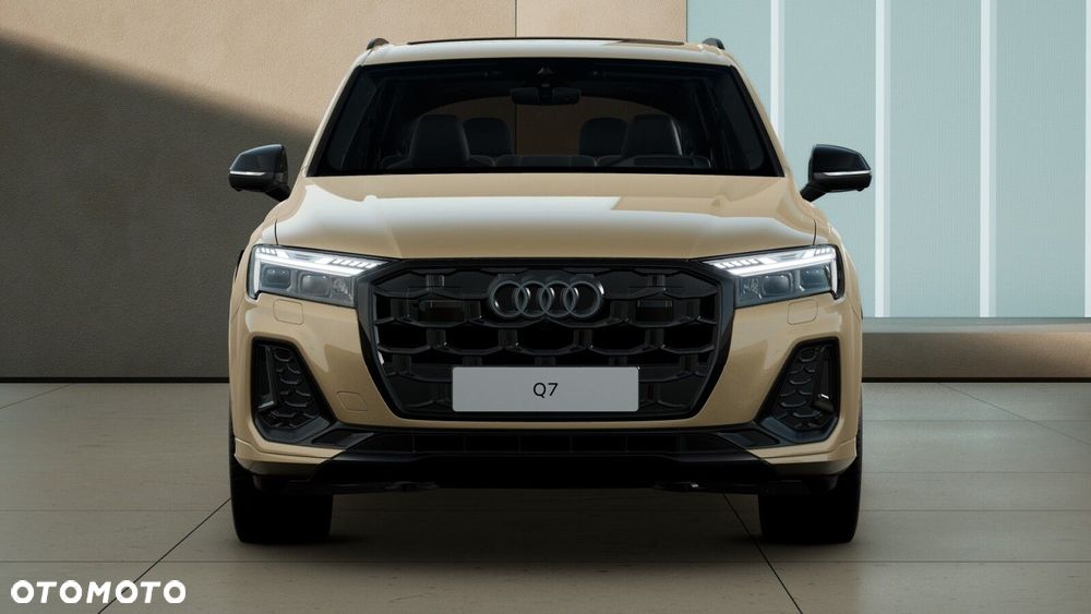 Audi Q7 - 3