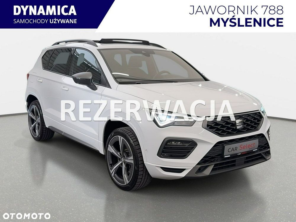 Seat Ateca - 2