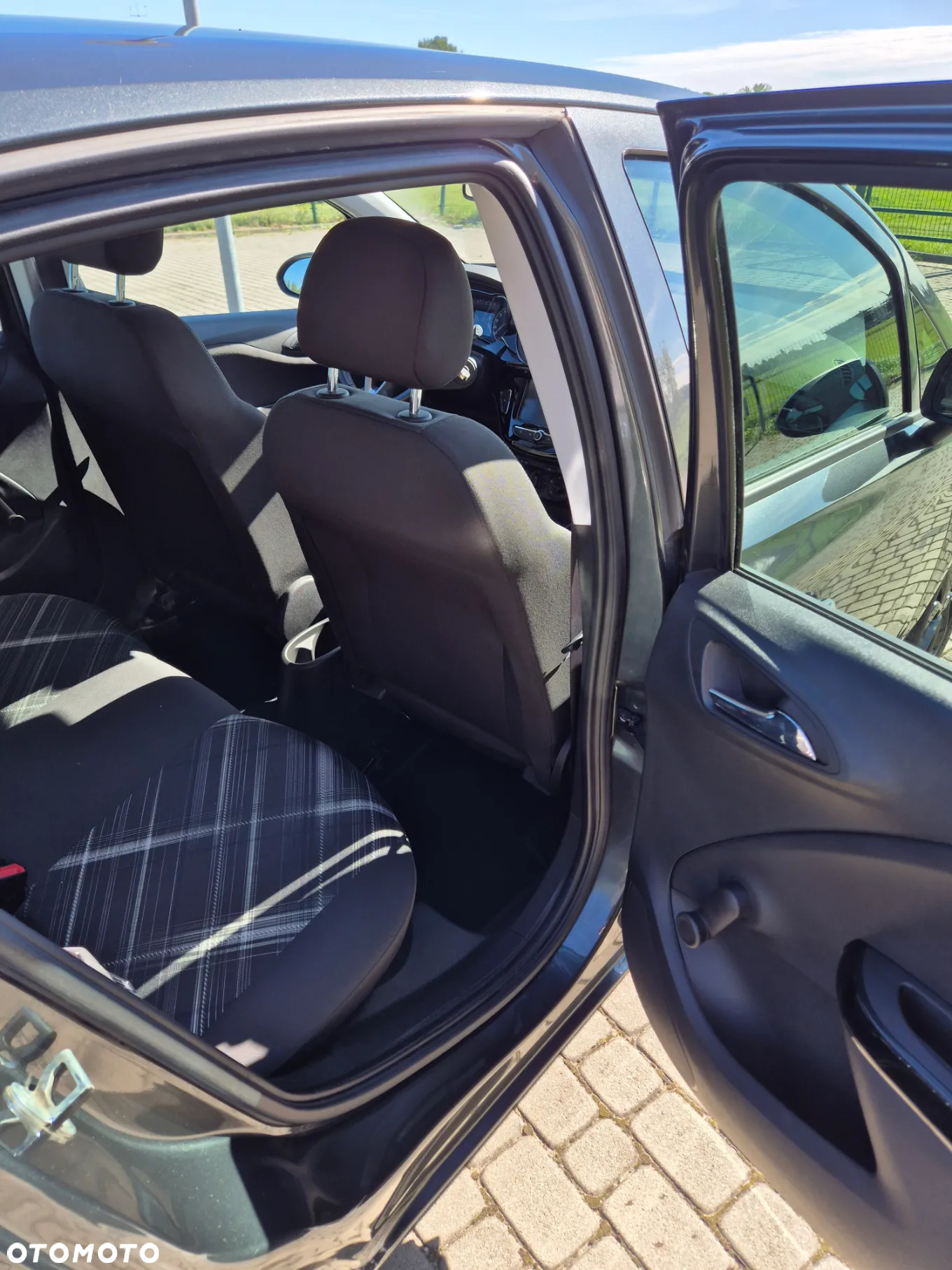 Opel Corsa 1.4 Color Edition S&S - 20