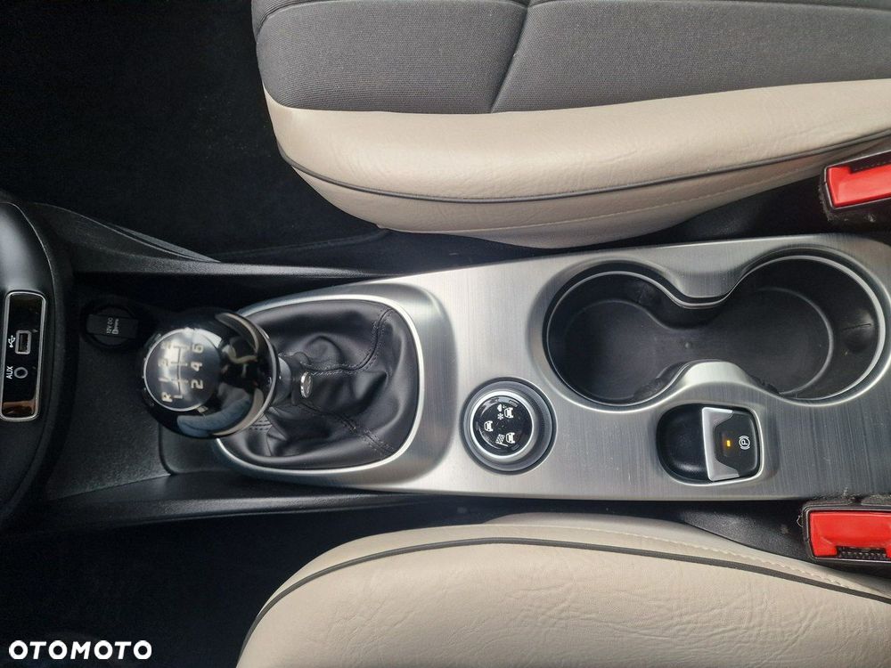 Fiat 500X - 32