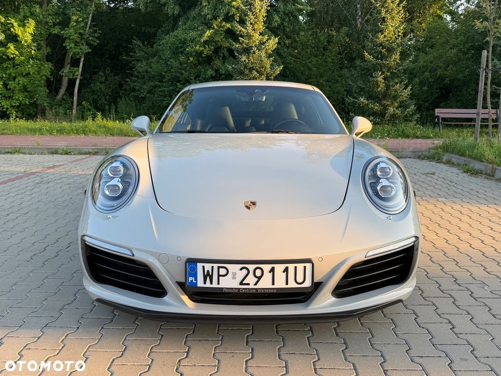 Porsche 911 - 2