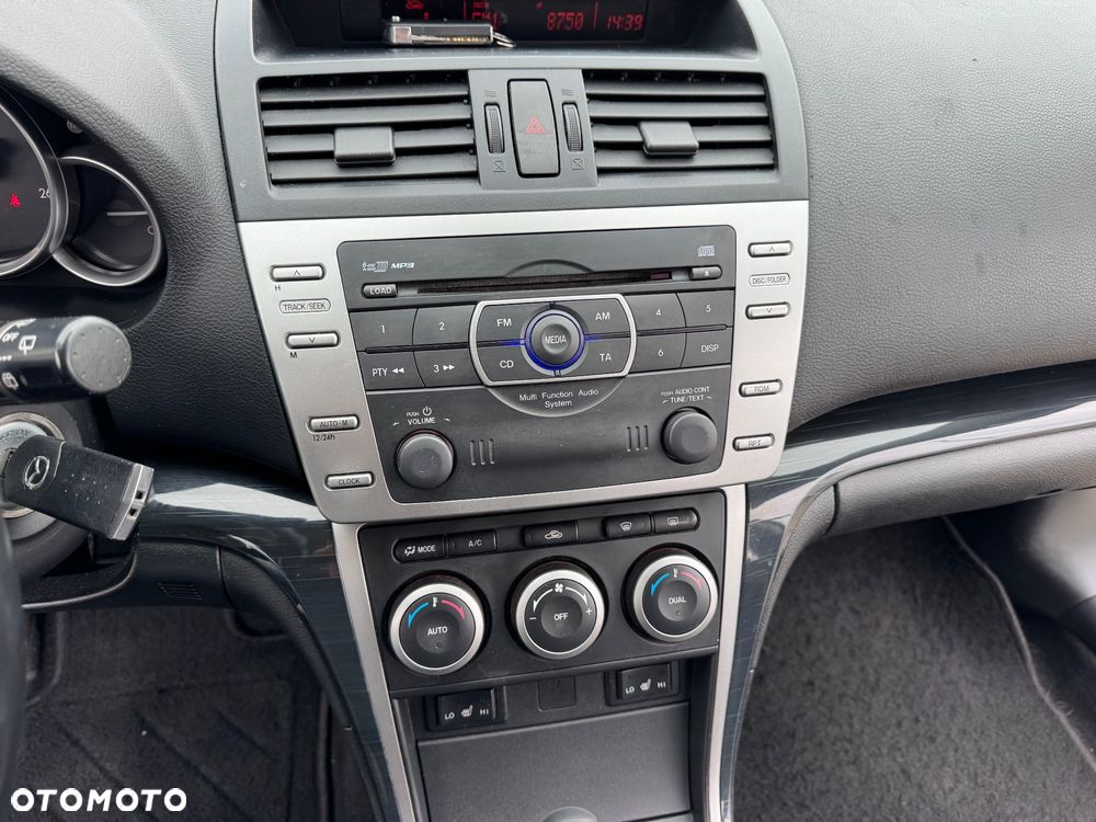 Mazda 6 Sport 2.0 Exclusive - 23